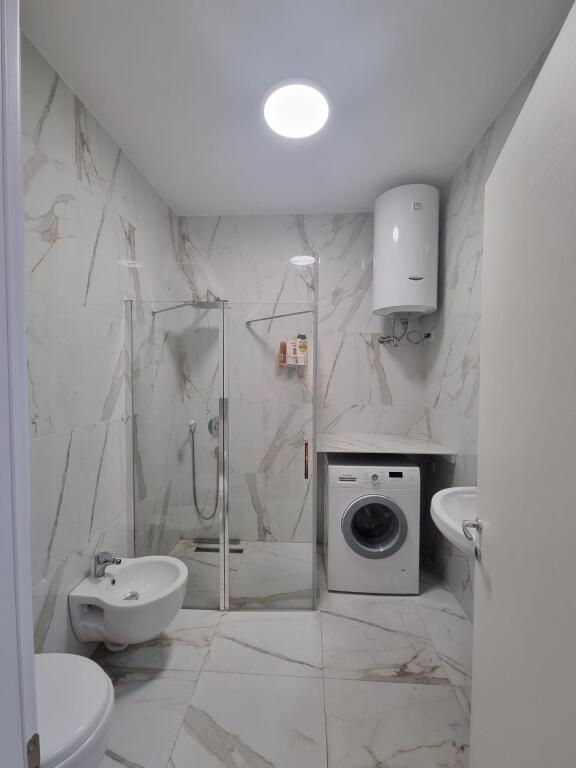 Apartment for rent Barrikadave street