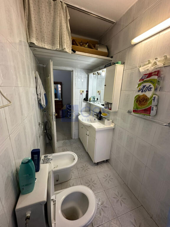 Apartment 2+1 for rent at Bulevardi Zogu 1