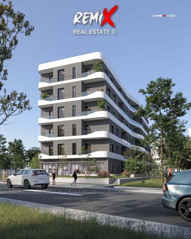 FOR SALE SUPER APARTMENT 1+1 AT MALI I ROBIT