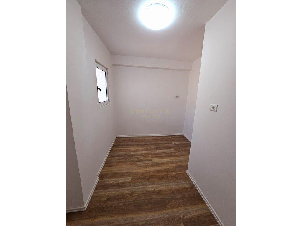 Converted apartment into 2+1 for Sale at the Police Directorate, Durrës - 56.01 m²