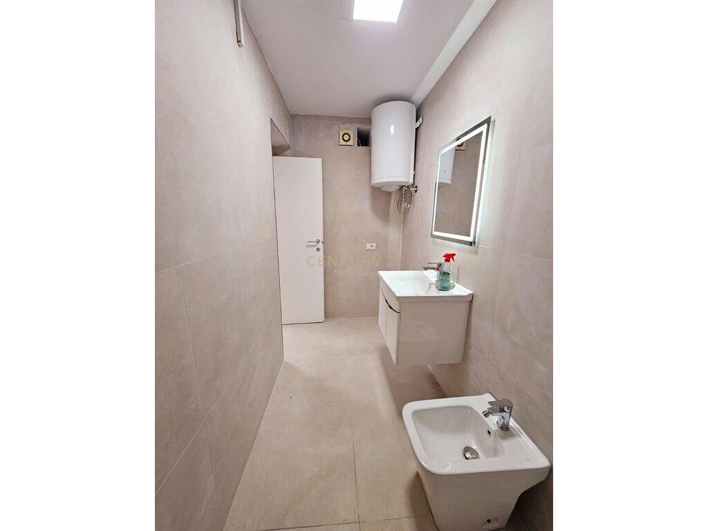 Converted apartment into 2+1 for Sale at the Police Directorate, Durrës - 56.01 m²