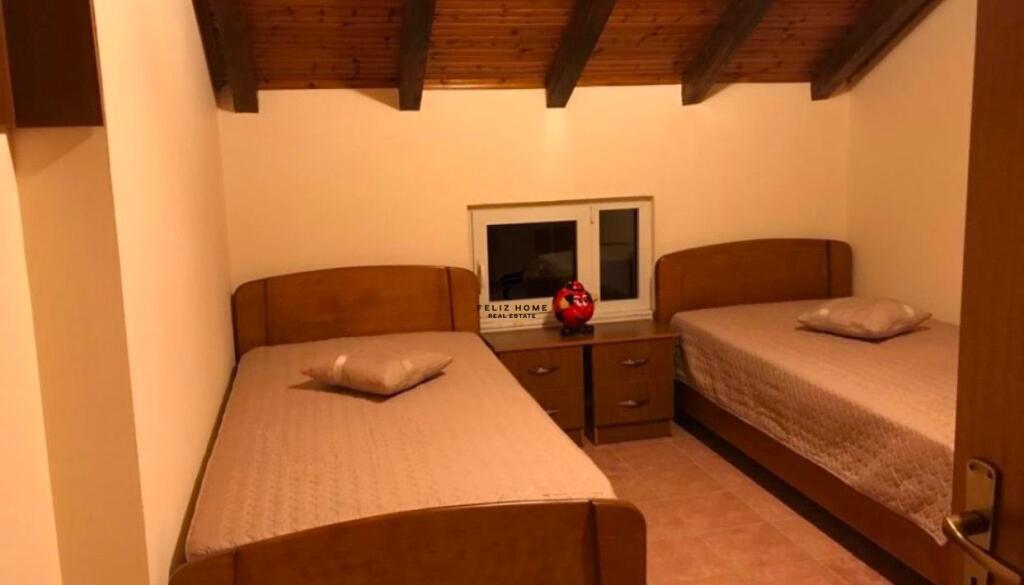 APARTMENT FOR RENT 3+1 XHAMLLIK