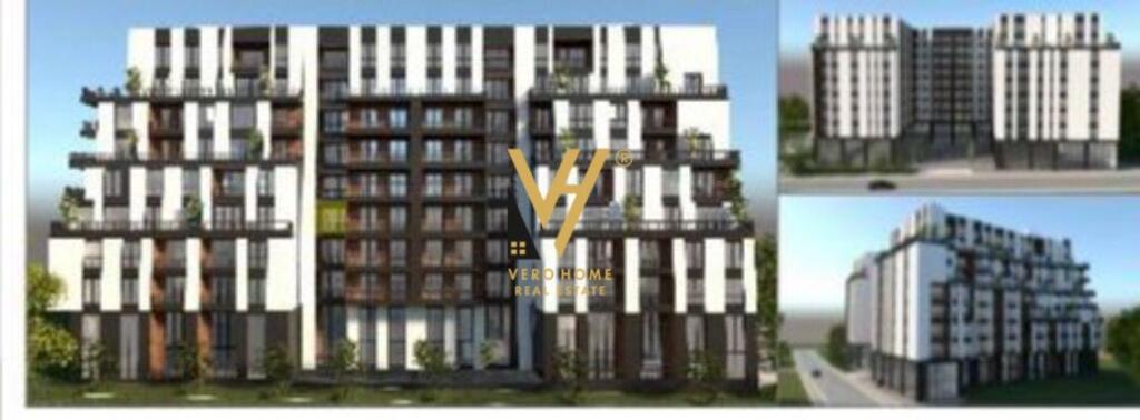 FOR SALE APARTMENT 2+1+BALCONY IN PLATINIUM 1 COMPLEX