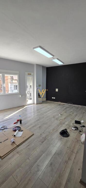 OFFICE 60 M2 FOR RENT IN MYSLYM SHYRI