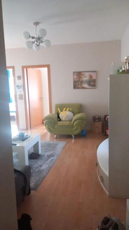 SHITET APARTAMENT 2+1+BLK, KOMUNA PARISIT