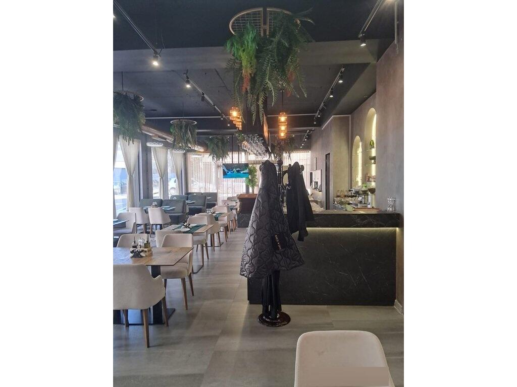 Bar / Restaurant for sale near Oxhaku