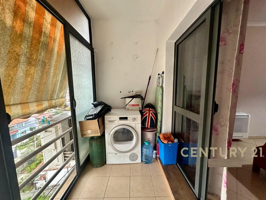 2+1 Apartment for Sale in Don Bosco