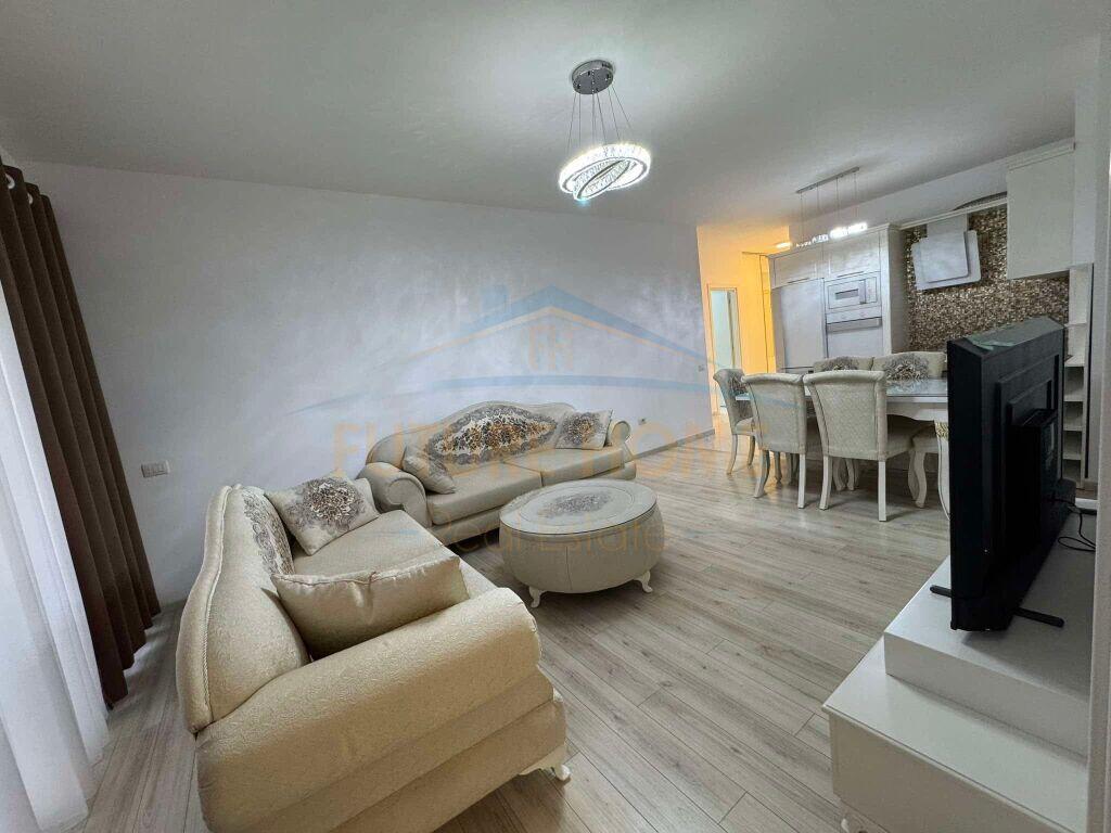 For sale, Apartment 2+1+Parking Space, Zogu i Zi.
