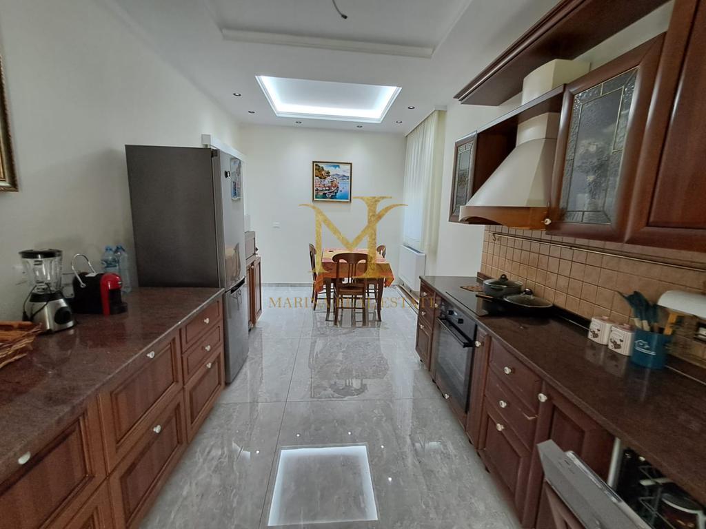 FOR RENT THE 2ND FLOOR OF A VILLA, PLEPA !!