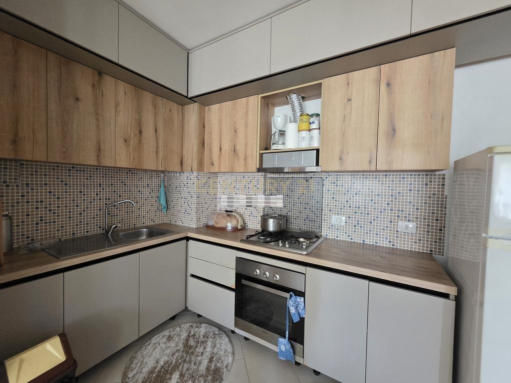 For sale Apartment 2+1+2 in front of Grand Gallery, Yzberish