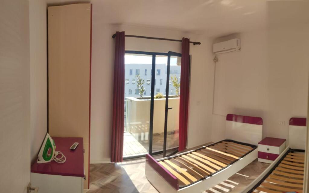 Apartment for rent 2+1 5 Maji