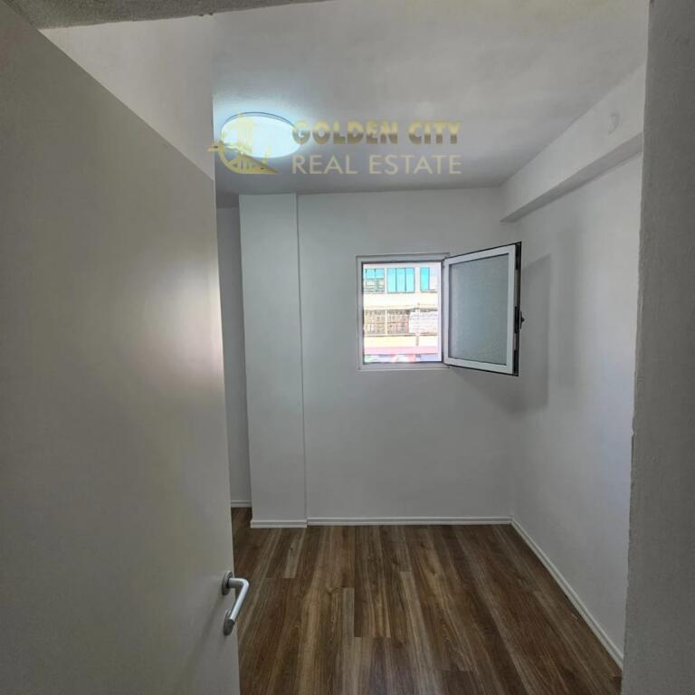 🌟 Super Mundësi! Apartament 2+1 për Shitje pranë Stadiumit – Totalisht i Rikonstruktuar! 🌟