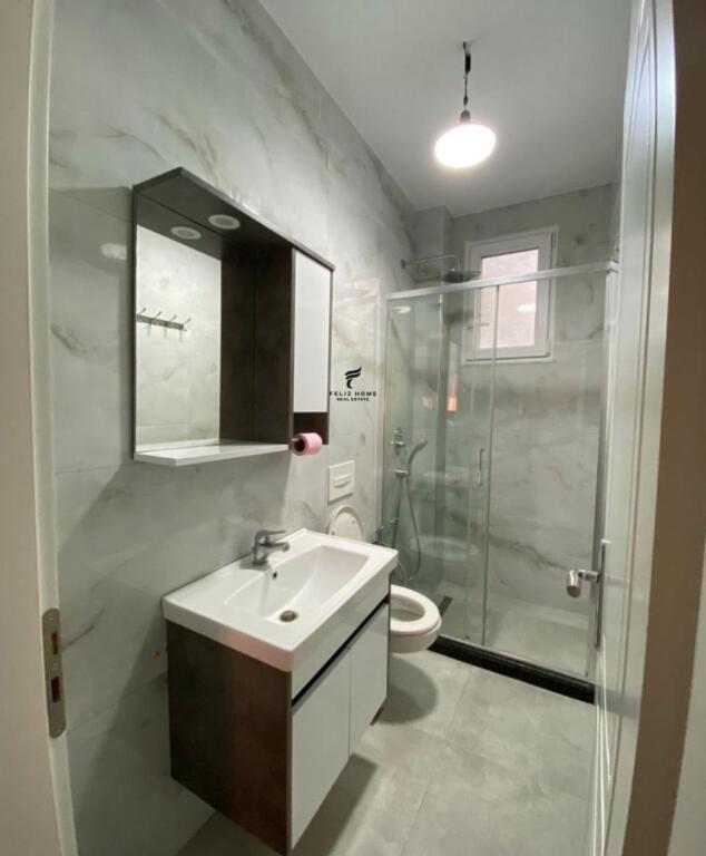 APARTMENT FOR RENT 1+1 AMERICAN 3