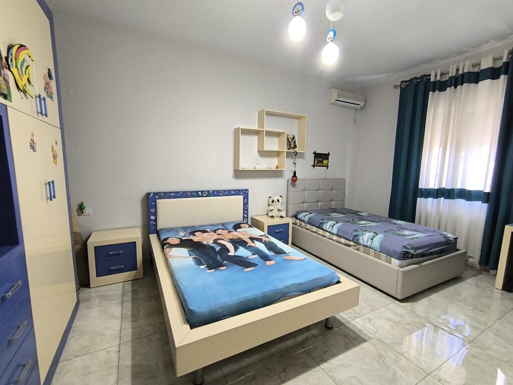 FOR RENT RESIDENTIAL VILLA 220M2, NEAR THE FORMER CUSTOMS!