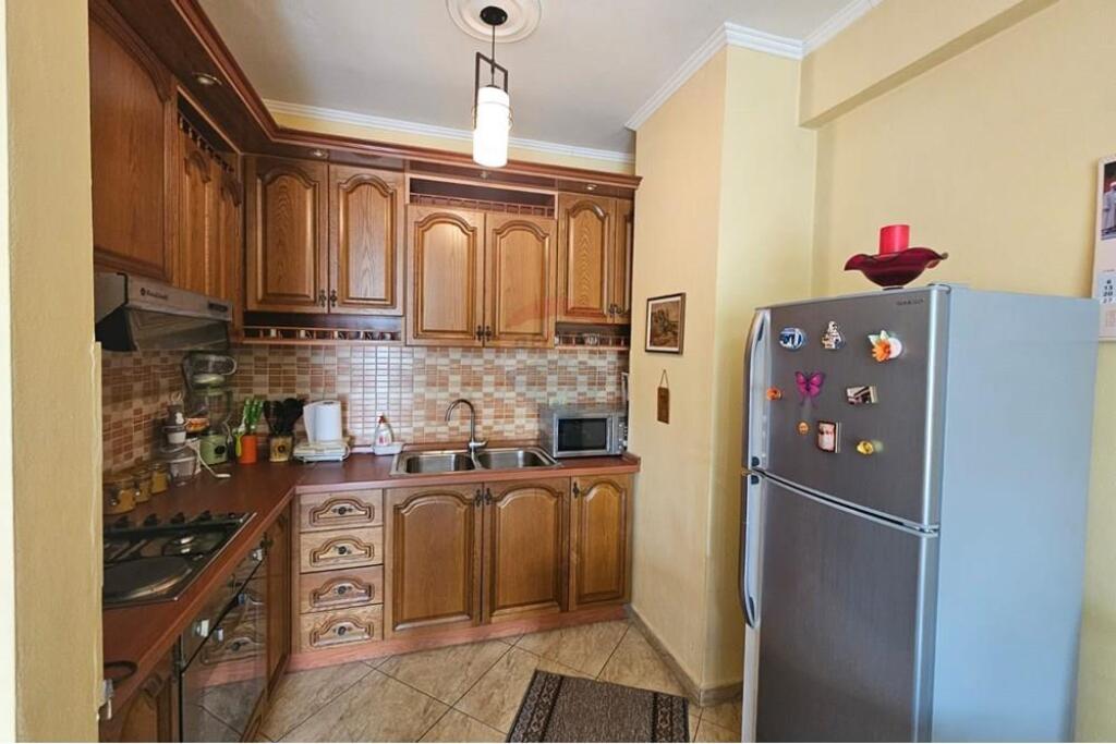 Apartment for rent 1+1 at 21 December!