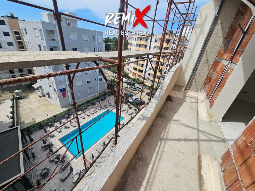 FOR SALE SUPER APARTMENT 1+1 AT MALI I ROBIT