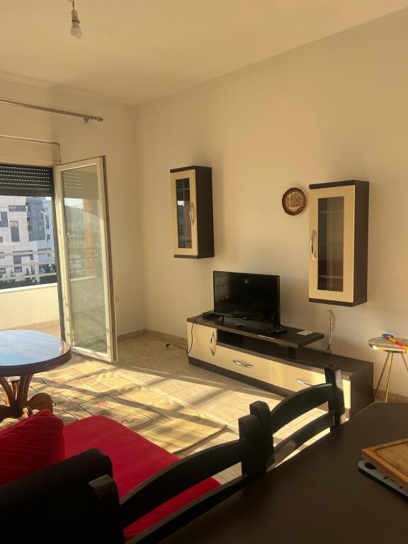 1+1 apartment for rent in Yzberish