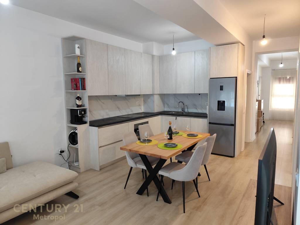3+1 APARTMENT FOR SALE IN MANGALEM ALI DEM COMPLEX!