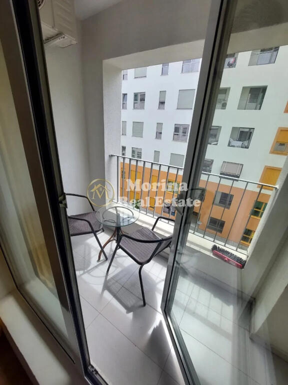 Affitto, Appartamento 1+1, Ali Dem, Residenza KAIMI