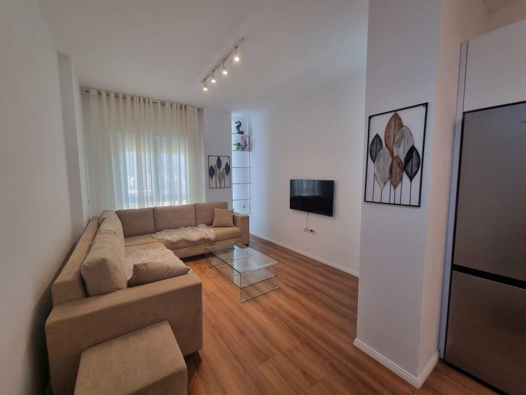 Apartment for rent Barrikadave street