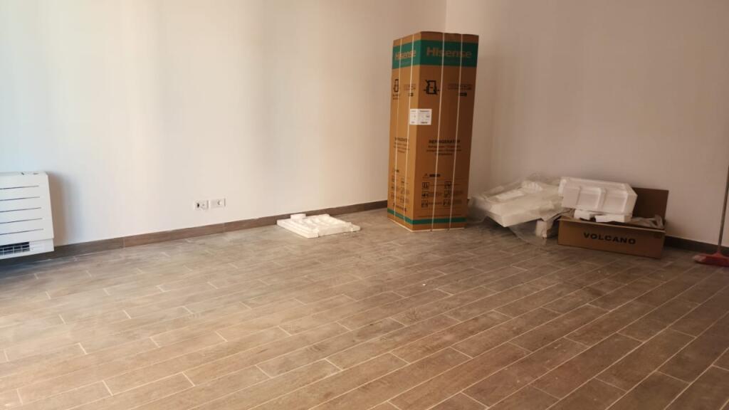 2+1 apartment for rent in Delijorgji