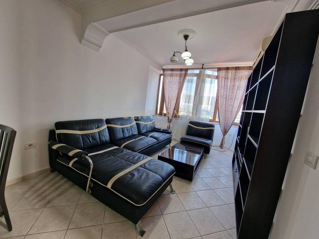 For sale apartment 2+1, Karl Gega Street