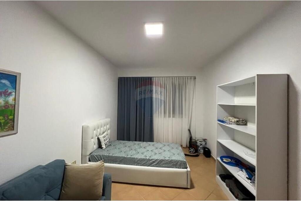 2+1 APARTMENT FOR RENT