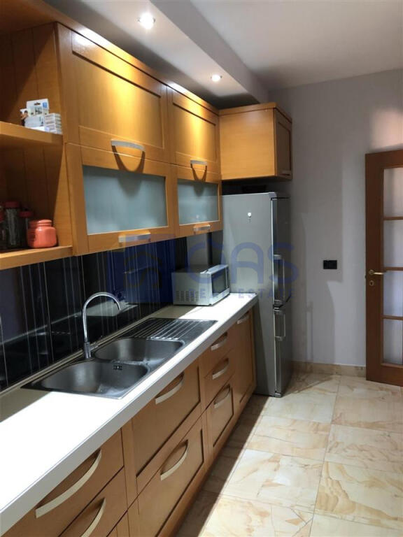 Apartment for rent 3+1+2 in Myslym Shyr