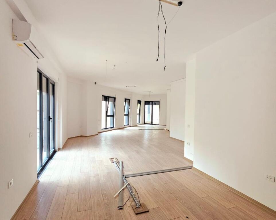 FOR SALE: Office Space (📍City Center – Behind the 15-Story Building, Bardhok Biba Street)