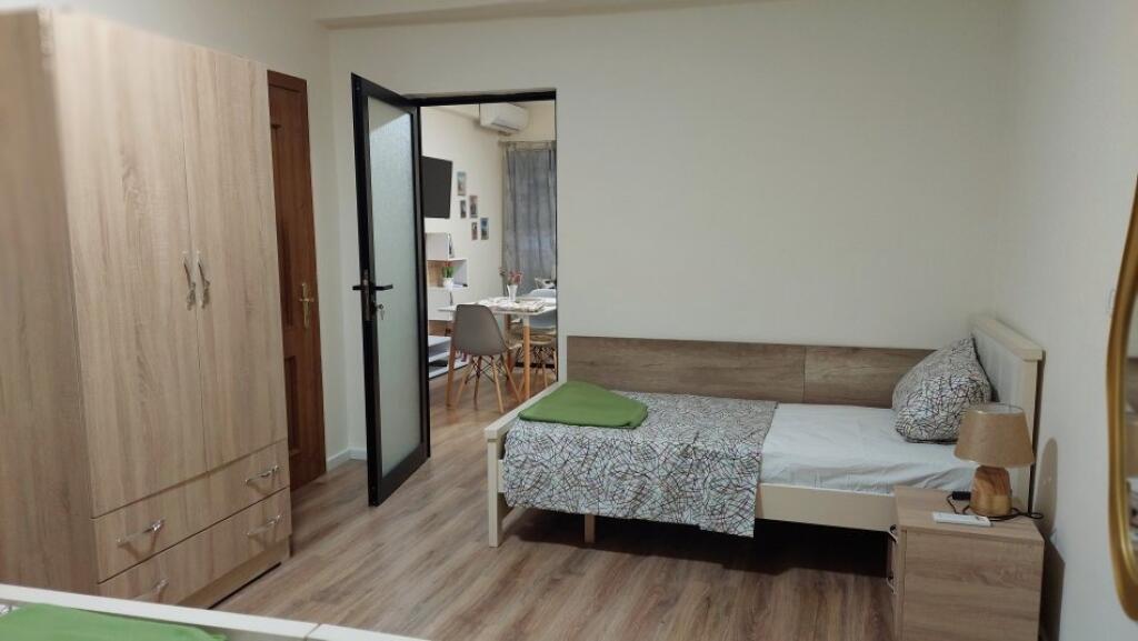 Apartment for Rent, Myslzm Shyri