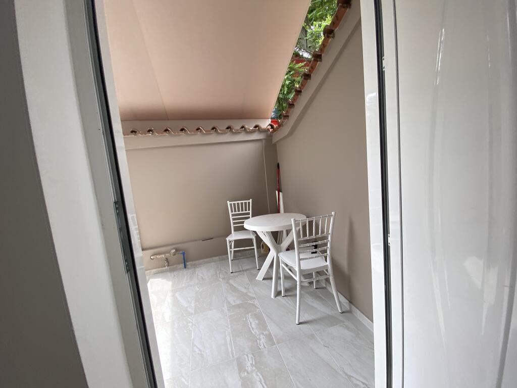 Villa for rent near the Red School