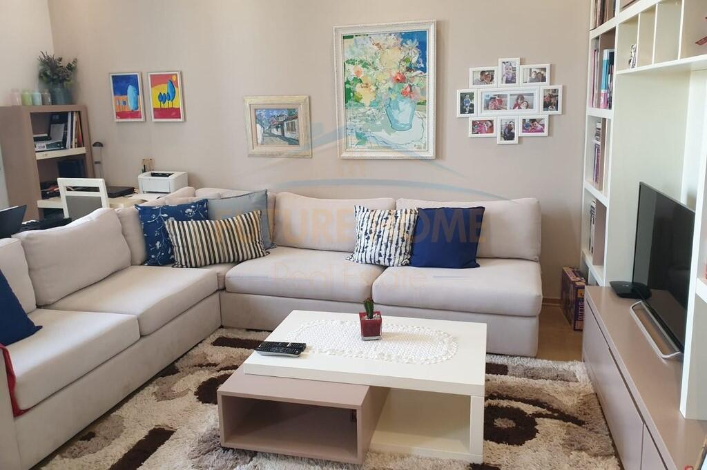 For sale Apartment 2+1 Kavaja Street