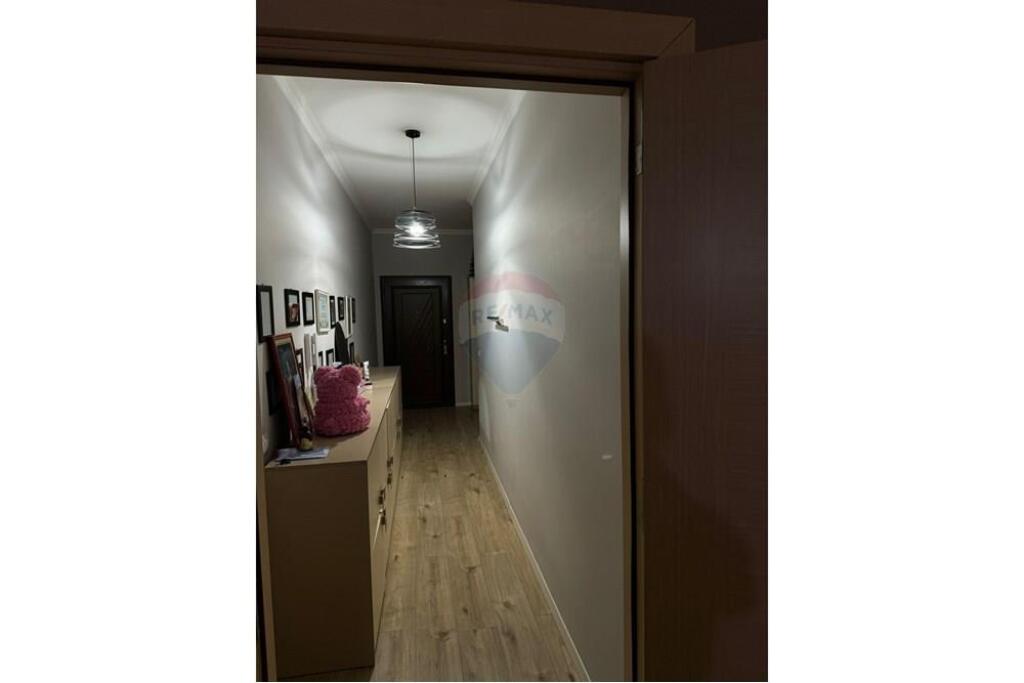 Apartament 2+1+2 për shitje në Astir!