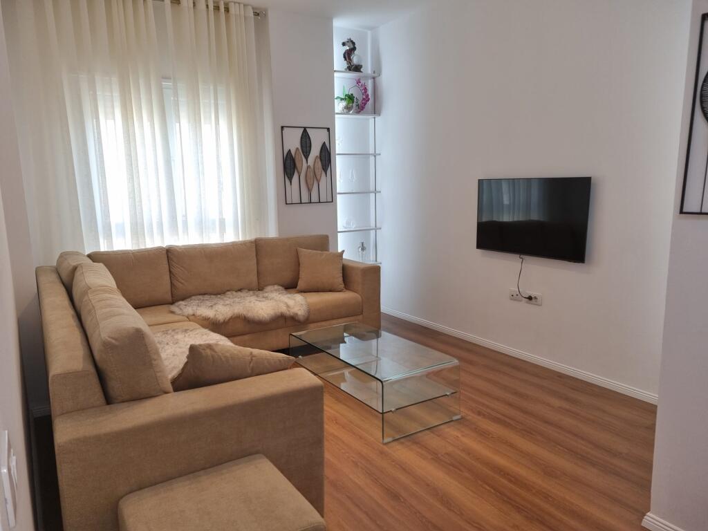 Apartment for rent Barrikadave street