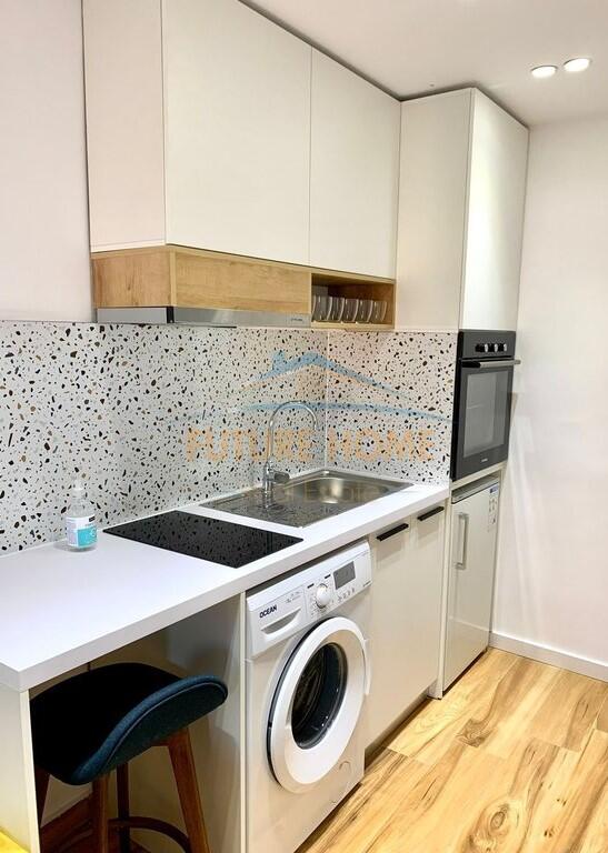 For sale 2 studios near the center of Tirana