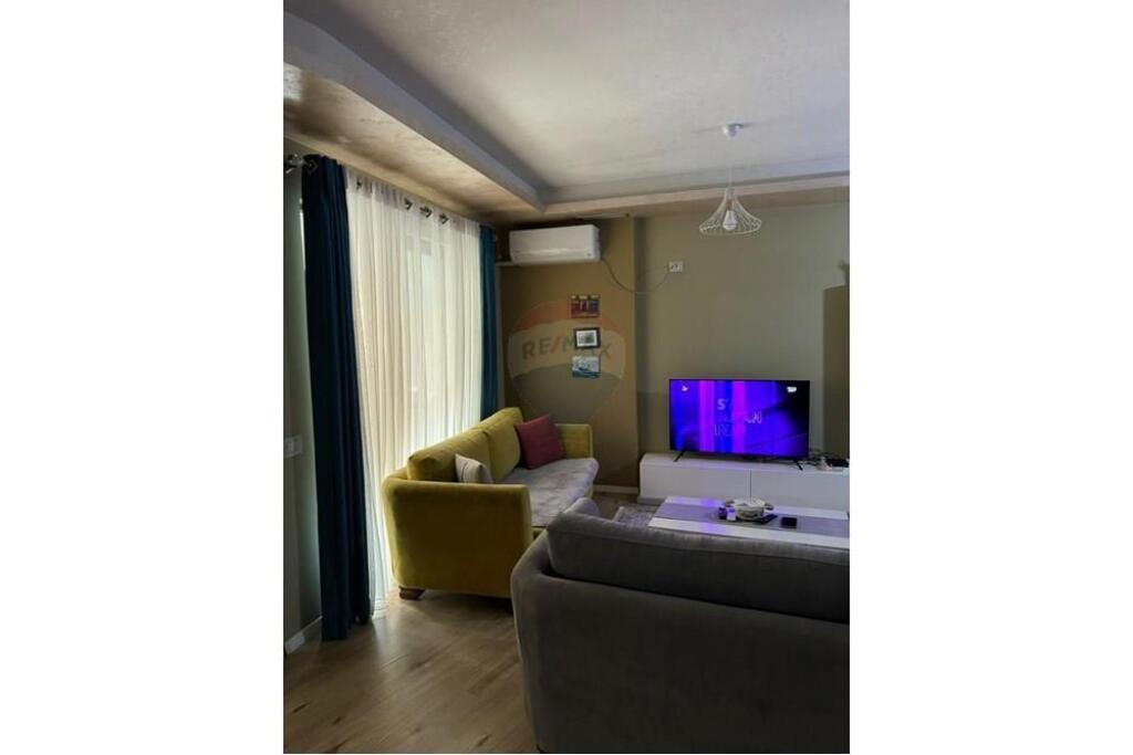 Apartament 2+1+2 për shitje në Astir!
