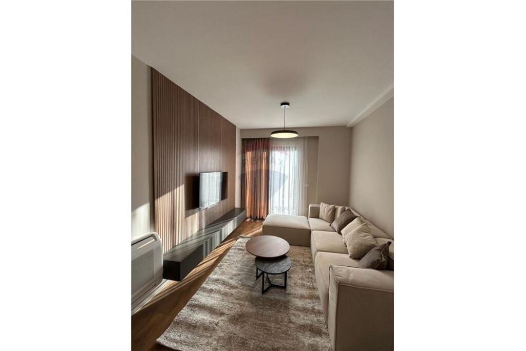 1+1 APARTMENT FOR RENT ON KAVAJES STREET