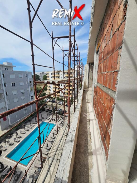 FOR SALE SUPER APARTMENT 1+1 AT MALI I ROBIT
