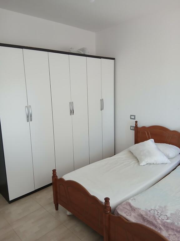Apartment 1+1 for rent on 3 Vëllezërit Kondi street