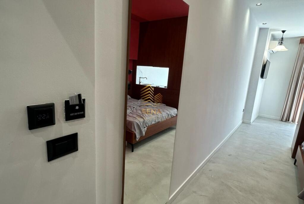 Qira, Apartament – Garsoniere, Shallvaret,