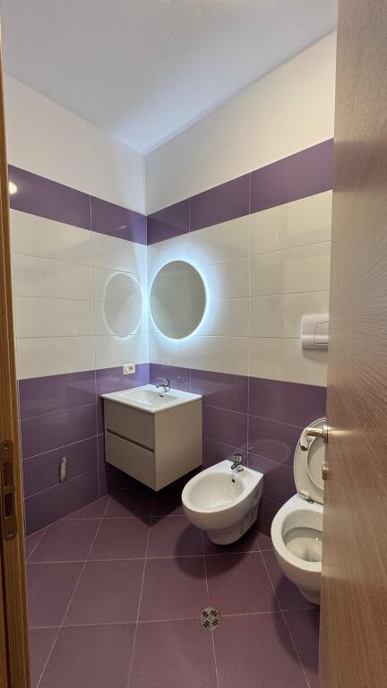 Apartament 2+1 me parkim për qira, LIQENI I THATE