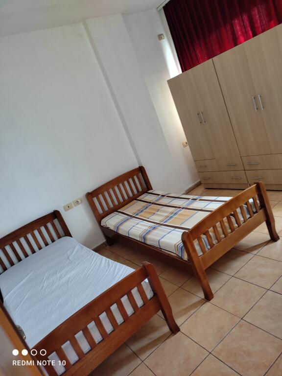 APARTMENT 2+1. STREET 5 MAJI