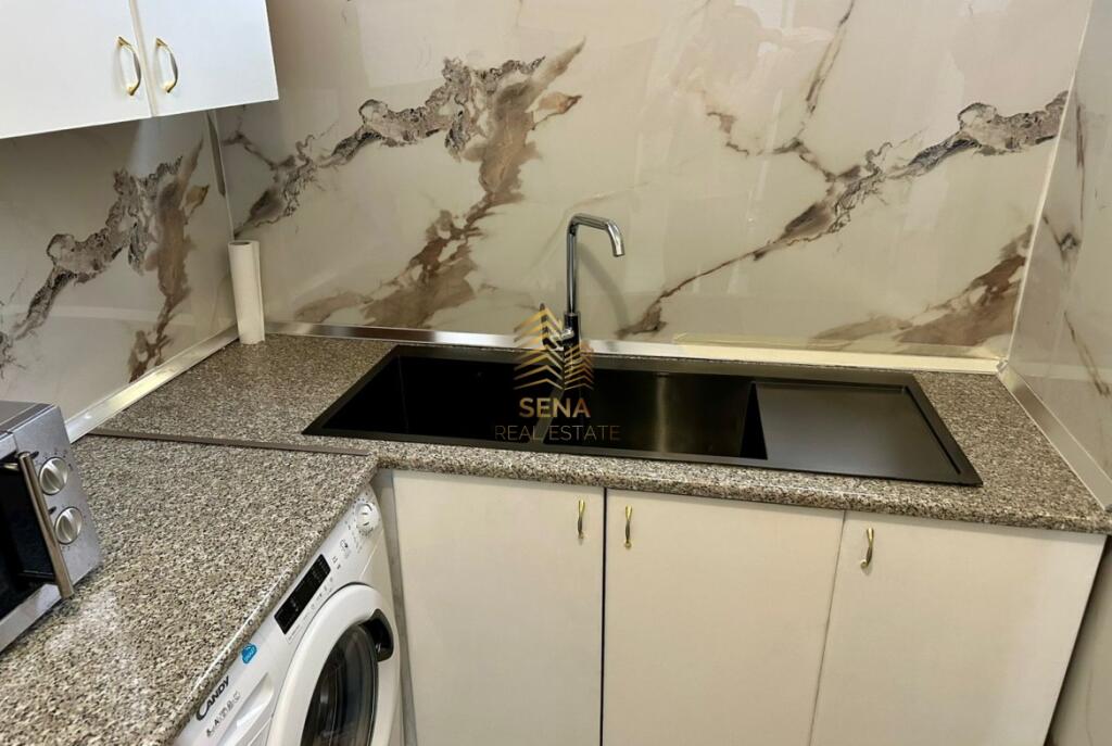 Qira, Apartament 2+1+A+BLK, Ali Demi