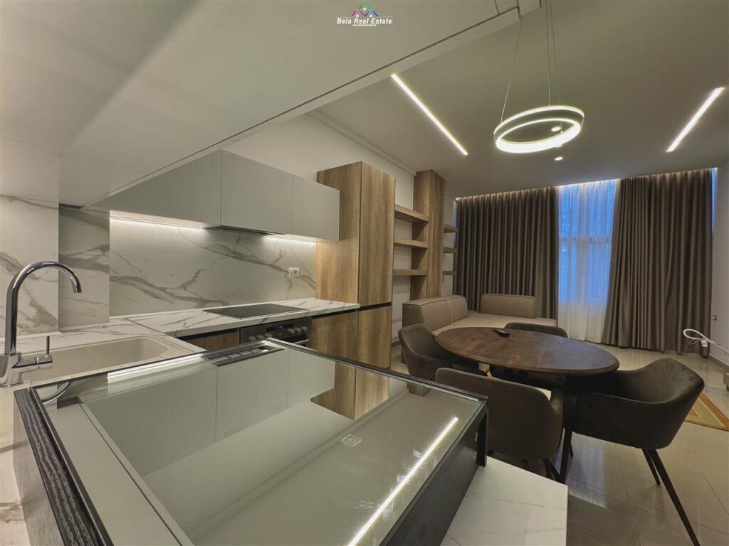 Villa for rent 1+1 near the old restaurant Durresi (ID BV22153) Tirana.