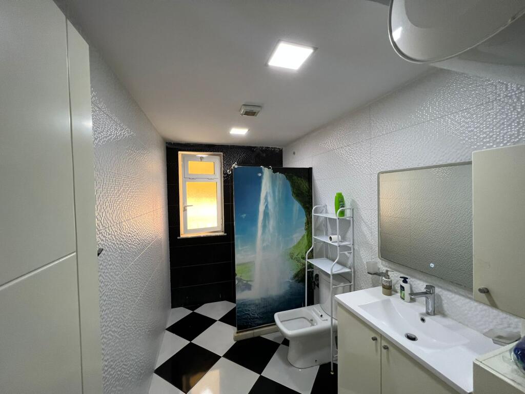 APARTMENT FOR RENT 2+1 MYSLYM SHYRI