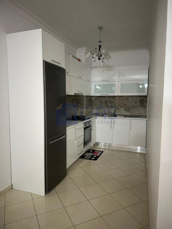 Apartment 1+1 for rent in Fresk
