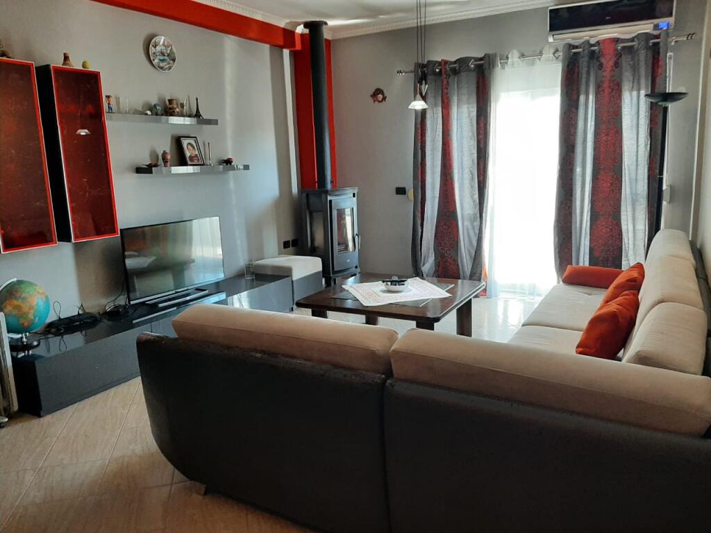 For Rent 2+1+2+2 Balconies Astir