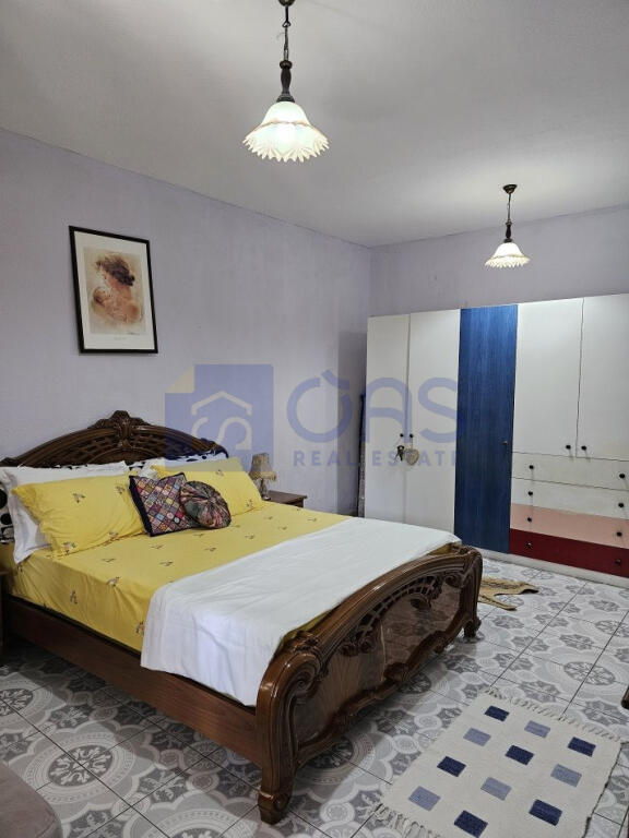 Private house 1+1 for rent in Don Bosko