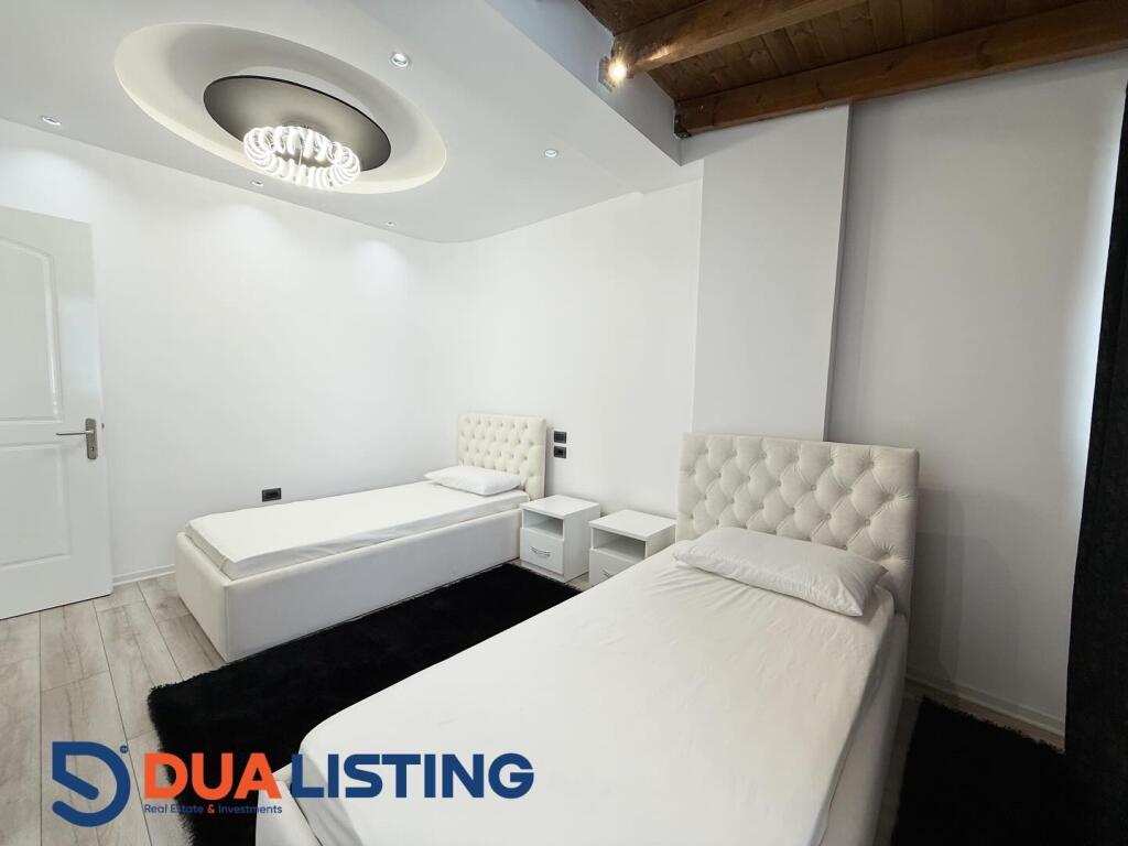 2+1 apartment in the Fresk area near Thesari!