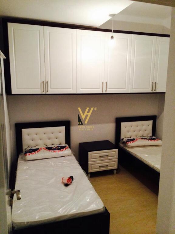 FOR SALE APARTMENT 2+1+2 IN SHENGJIN